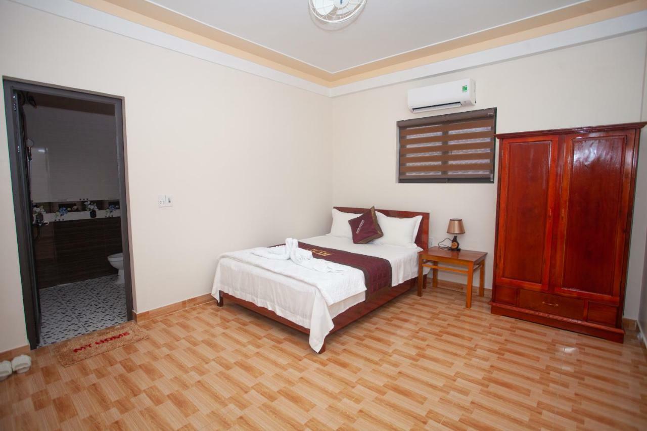 Applebee'S Homestay Phong Nha Dış mekan fotoğraf