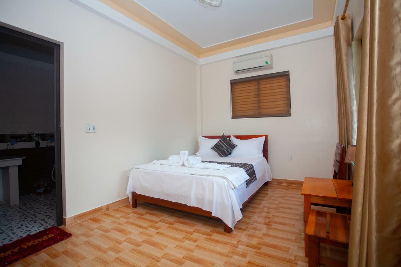 Applebee'S Homestay Phong Nha Dış mekan fotoğraf