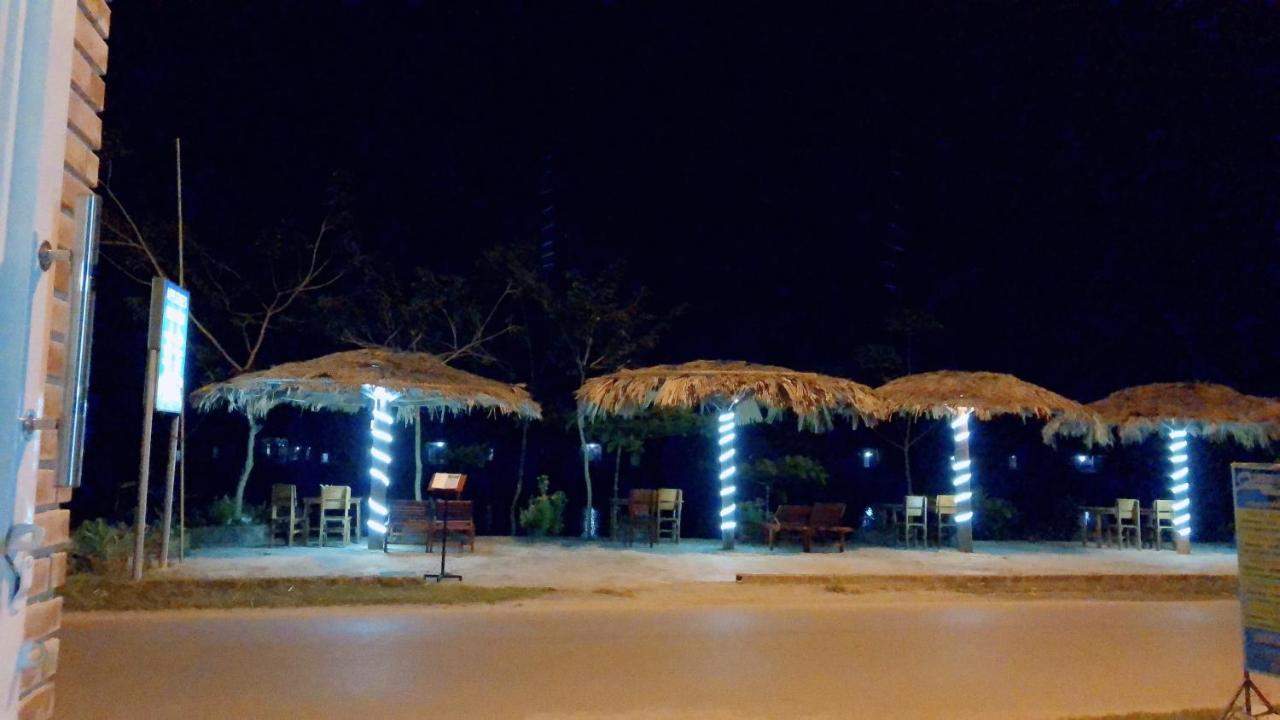 Applebee'S Homestay Phong Nha Dış mekan fotoğraf